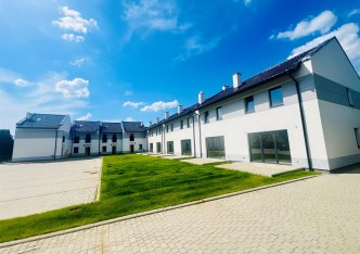 dom na sprzedaż - Szczecin, Bezrzecze