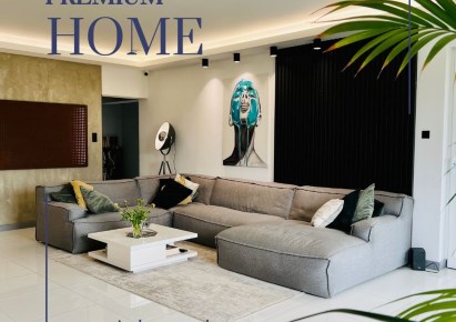 dom na sprzedaż - Dobra (Szczecińska), Bezrzecze, Platynowa