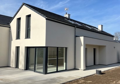 dom na sprzedaż - Dobra (Szczecińska)