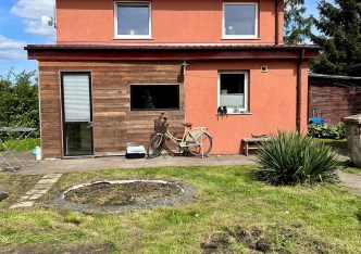 dom na sprzedaż - Szczecin, Wyspa Pucka