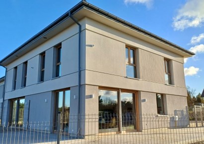 dom na sprzedaż - Dobra (Szczecińska), Dołuje