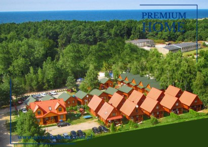 obiekt na sprzedaż - Darłowo (gw), Bobolin