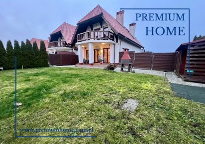 mieszkanie na sprzedaż - Kołbaskowo, Siadło Dolne