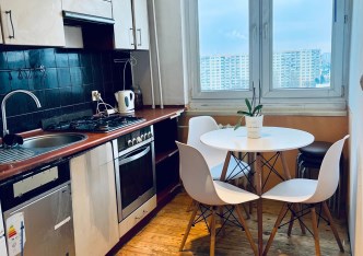 mieszkanie na sprzedaż - Szczecin, Prawobrzeże